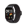 Compatible Woven Strap for Xiaomi Mi Band 8/9 Pro, Redmi Watch 4/5