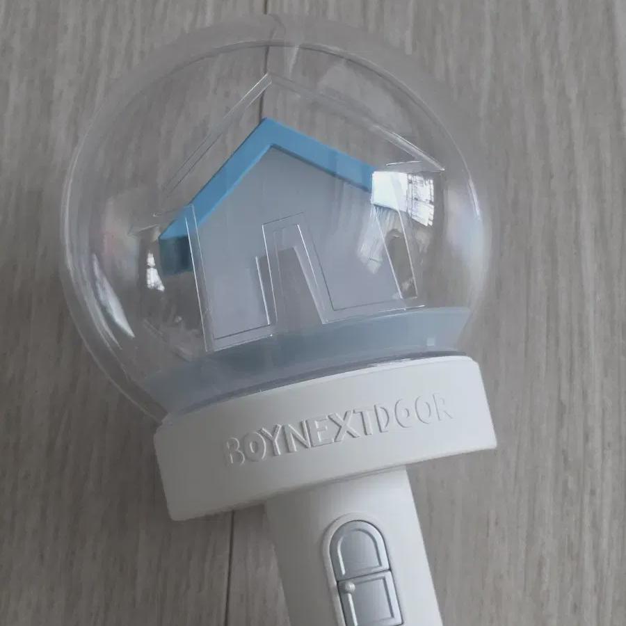 BOYNEXTDOOR Lightstick Wonder Stick