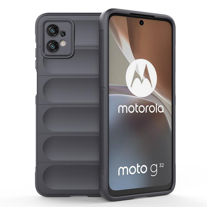 For Motorola Moto G32 Case Silicone Soft TPU Protection Phone Case For Moto G32 G 32 MotoG32 6.5 Rugged Shockproof Back Cover