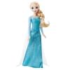 MATTEL Elsa 100th Anniversary Years Old and HLW47 Disney/Frozen (Doll 1) [Disney Celebration] [Dress-up Doll] [3 Up] [Gift]