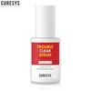 Curesys Trouble Clear Serum, Red Spot Care, Green System, Dermatologist Tested, 30 Ml.