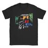 Beastie Boys Men's T Shirts Vintage Tees Short Sleeve O Neck T-Shirt Cotton Plus Size Clothes