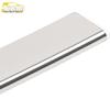 2020 Han Stainless Steel Front Grille Trim: Scratch-Resistant, Anti-Collision Decorative Sticker