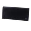 PORTER Long Wallet Black (Porter) [PLUME] 1.
