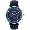 Paul Smith Men's Chronograph Watch, Retro Classic
