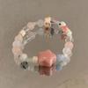 Baroque Pearl Bracelet for Women - Chic & Versatile Design