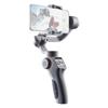 FUNSNAP Capture 5 3-Axis Stabilizer Gimbal Stabilizer with LCD Screen for Smartphone 450g/0.99lbs