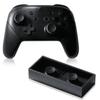 EZ Freak PS5 PS4 SWITCH Pro Controller Supervised by NOEZ FOXX Fps Controller Stick Cover Aim Improvement Black