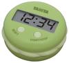 Dial Pistachio Timer, Green, TD-397-GR