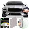 Car Scratch Nano Shine Cloth Car Polish Cleaning Water Spots Scratch Remover Easily Repair Paint Car Tools