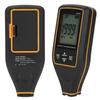 High Accuracy Digital Paint Coating Thickness Gauge Meter Measuring Tool for Car Laboratory Use