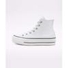 Converse Chuck Taylor All Star Lift Canvas White 560846c Chuck Taylor All Star Lift Canvas White 560846c