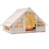 AISUNSS Air Waterproof Oxford Air Frame Inflatable Family House Camping UV For Family Accommodation Storage Easy Tent, Cloth, Tent, Tent, Tent, Tent,