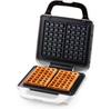 Waffle Maker Domo DO9222W Tasty Waffle XL