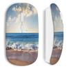 Wireless Mouse Beach Sun