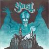 [CD] Opus Eponymous / Ghost Ghost B.C. Music CD w/Bonus Track NEW from Japan