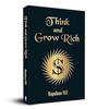 Square Size Think And Grow Rich Paparback