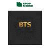 BTS Debut Single [2 COOL 4 SKOOL]