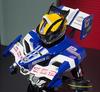 Kamen Rider Drive Type Formula Height 14cm Figure S.H.Figuarts Approx. ABS&PVC [item]