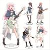 Anime Cartoon BanG Dream It S MyGO Tomori Takamatsu Anon Chihaya Rana Kaname Soyo Nagasaki Taki Shiina Model Acrylic Stand