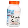 Vitamin C, Vitamin C with Q-C, 120vegcaps (36327036)