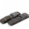 Tactical Outdoor Belt, Made of Nylon Canvas, An External Woven Belt