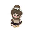 Identity Character V Cotton Doll Plush Toy Stuffed Dolls Bedroon Decoration