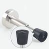 Wall Protectors Floor Holder Hydraulic Buffer Doorstop Durable Door Stopper  Home