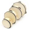 Drumming Toy Tambourine Percussion Kids Drum KTV Party Handheld Drum Dance Concerts