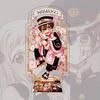 Anime Toilet Bound Hanako Kun Cosplay Acrylic Figure Stand Model Plate Decor Gift