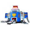 TAKARA TOMY Tomica World Transformation DX Police Station