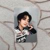 [USED] StrayKids SUKIZ RAKUSTAR Han 2nd Week Sanok Trading Card