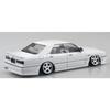 Aoshima Bunka Kyozai (AOSHIMA) 1/24 The Tuned Car No. 85 Nissan Insurance Y31 Cima '89 Plastic Model