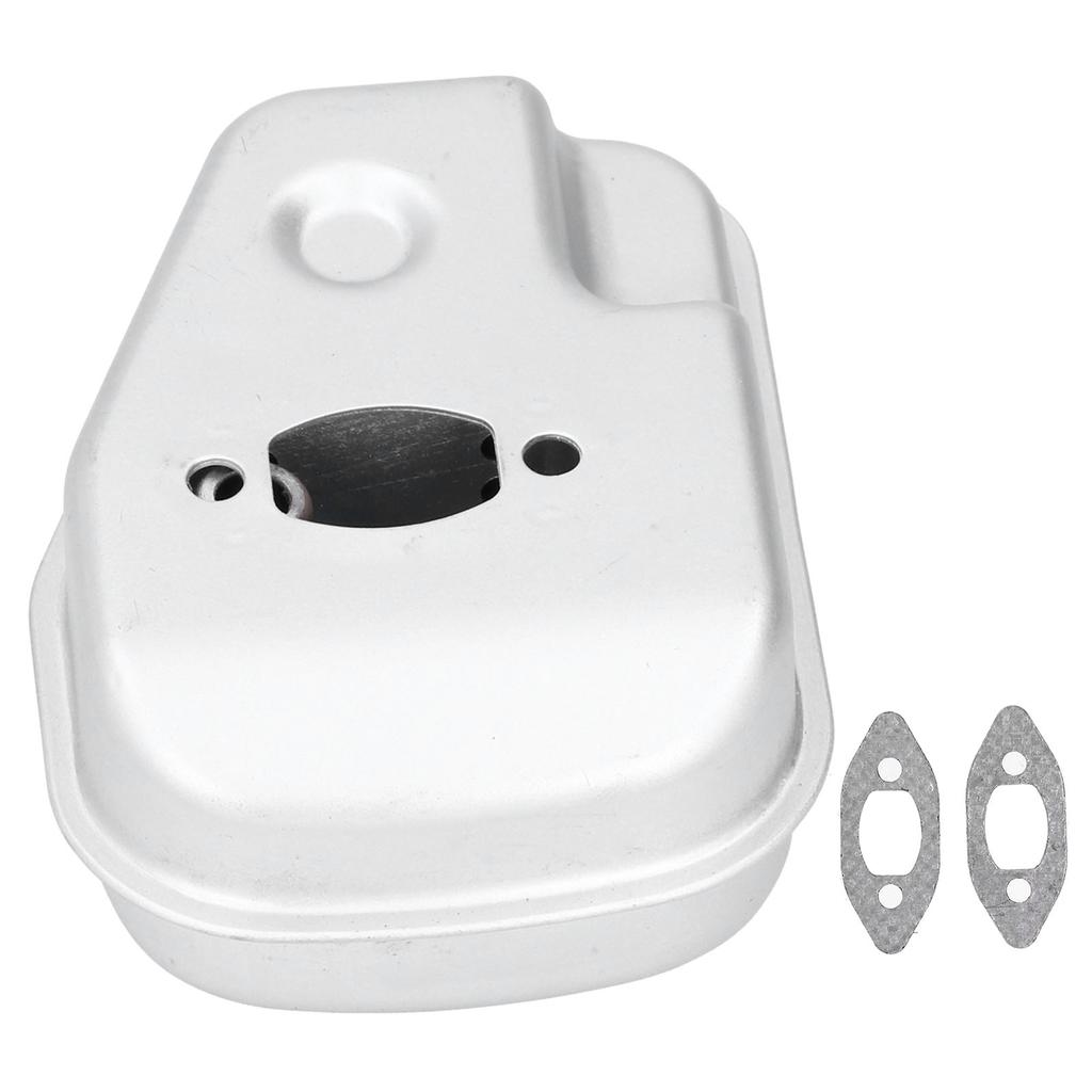 Muffler Exhaust Gasket Kit Chainsaw Parts Fit for Husqvarna 235 236 240 235E 240E