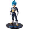 S.H.Figuarts Super Saiyan God Super Saiyan Vegeta -Super- -S.H.Figuarts 15th Anniversary Ver.-