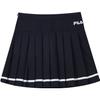 New Casual Short Skirts Women's Legend Blue F11W329313F-NV