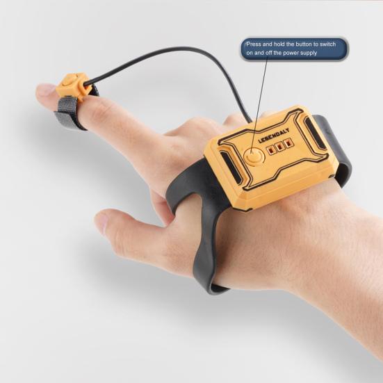 Remote Control Smart Robot Dog 8WD 360 Degrees Rotating Electric Robot with Music Light Toddlers Boys Girls Educational RC Stunt Car Puppy Toy