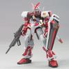 HG Gundam Astray Red Frame, Korean Popular Bandai