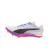 EvoSPEED Nitro Elite 3 Long Distance White Fluro Pink Unisex Sneakers Puma-White Puma-Black Fluro-Pink-Pes 312330-01