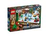 LEGO City 2017 Advent Calendar 60155