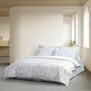 Mercury Antibacterial All-Cotton 4-Piece Bedding Set