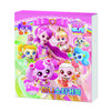 Sweet and Sour Catch Tiniping Season 4 Sweetie Mini Sticker Book, a Popular Character In Korea