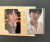 [USED] BTS JIN Echo Weverse Japan Bonus Trading Cards (2 Types)