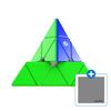 Gan Cube GAN Pyraminx M Standard CUBE Pyraminx Magnet Cube, Korean Popular Puzzles