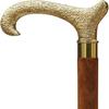 Derby Canes and Walking Sticks with Brass Handle Affordable Gift Wood Decorative