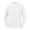Russell Adults Unisex Pure Organic Reversible Sweatshirt