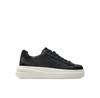 Elbina FLPVIB SUE12 Black Sneakers