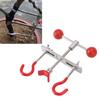 Branch Bender Stainless Steel Labor Saving Non Slip Multifunctional Tree Branch Trunk Bender for Bonsai