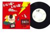 7inch Record KATSUMI IWASAKI - Iina Iina 1006706PROMO VAP Japan Japanese Enka Used