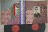 LP Record VARIOUS - Shamisen Hitosuji Go Ju-nen Fujimot SKM195 KING Japan Obi Japanese Traditional/Folk Used